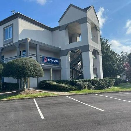 Studio 6 Suites Norcross, Ga 外观 照片