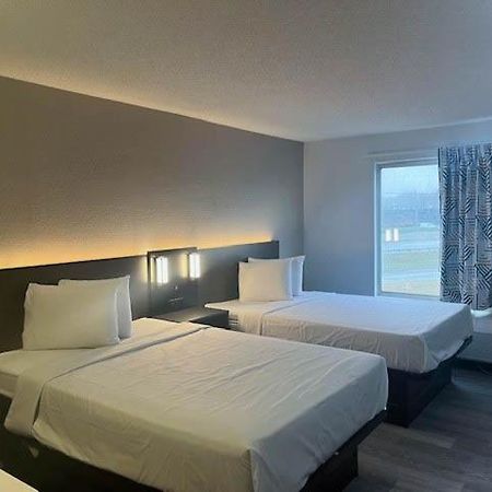 Studio 6 Suites Norcross, Ga 外观 照片