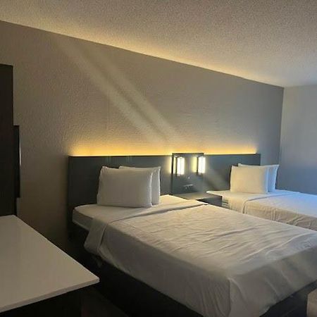 Studio 6 Suites Norcross, Ga 外观 照片