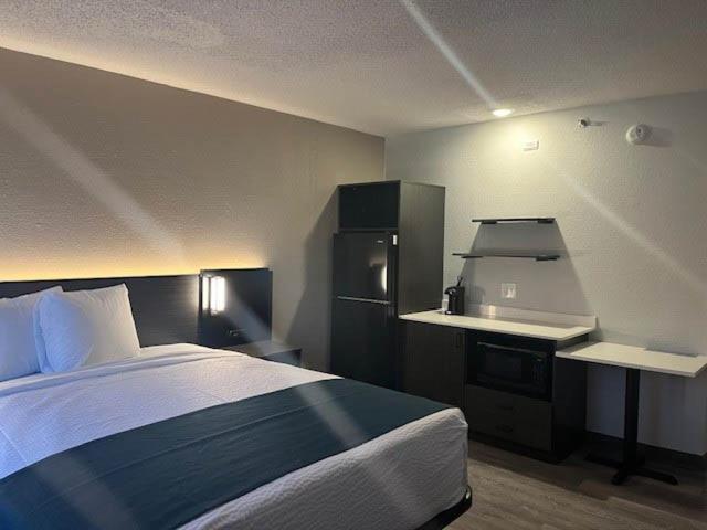 Studio 6 Suites Norcross, Ga 外观 照片