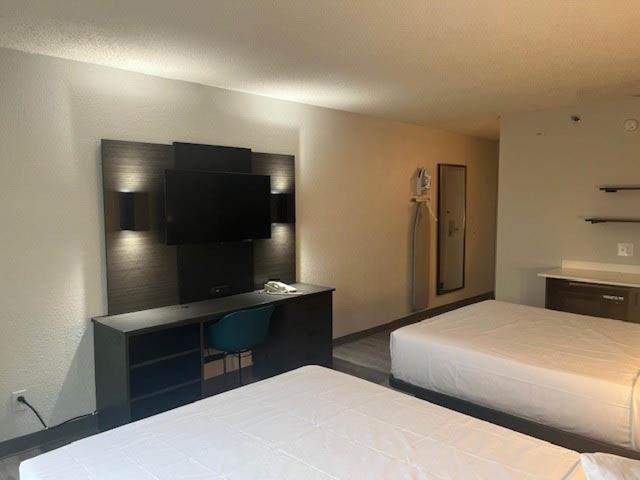 Studio 6 Suites Norcross, Ga 外观 照片