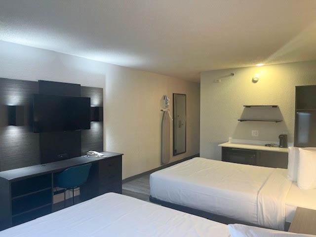 Studio 6 Suites Norcross, Ga 外观 照片