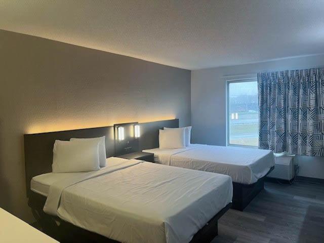 Studio 6 Suites Norcross, Ga 外观 照片