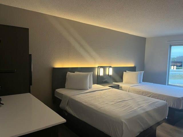 Studio 6 Suites Norcross, Ga 外观 照片