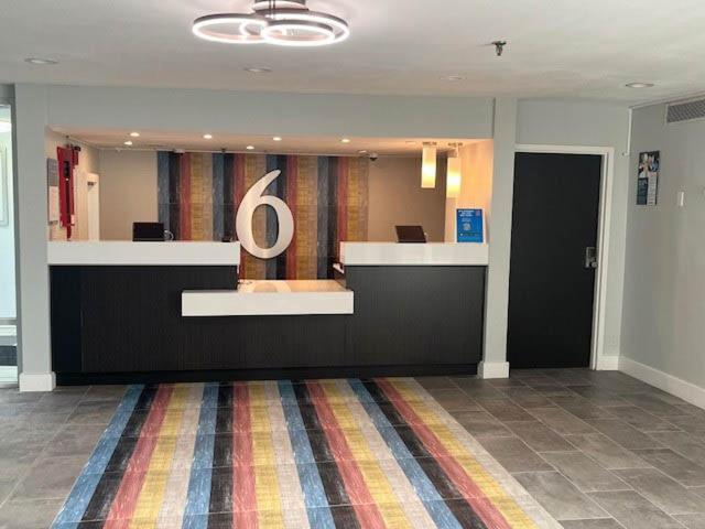 Studio 6 Suites Norcross, Ga 外观 照片