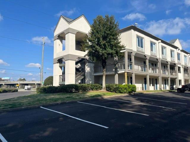 Studio 6 Suites Norcross, Ga 外观 照片