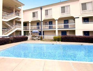 Studio 6 Suites Norcross, Ga 外观 照片