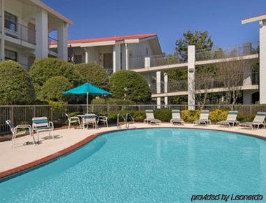 Studio 6 Suites Norcross, Ga 外观 照片