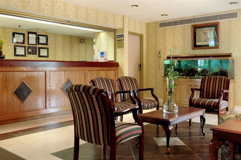 Studio 6 Suites Norcross, Ga 内观 照片