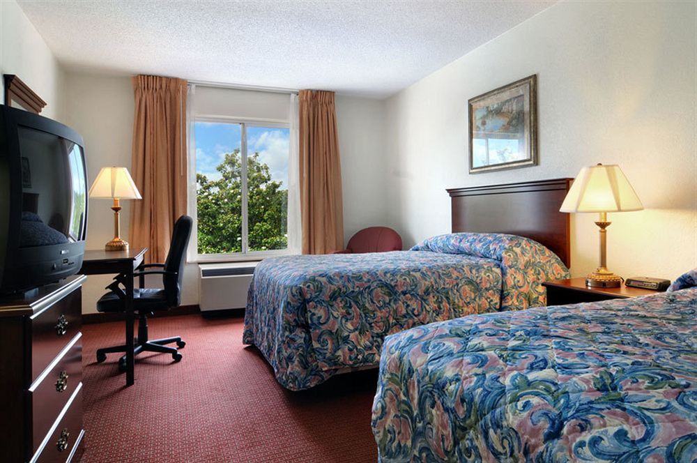 Studio 6 Suites Norcross, Ga 客房 照片