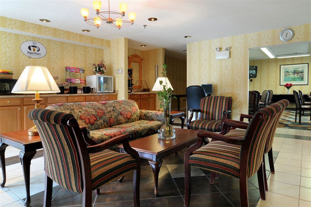 Studio 6 Suites Norcross, Ga 内观 照片