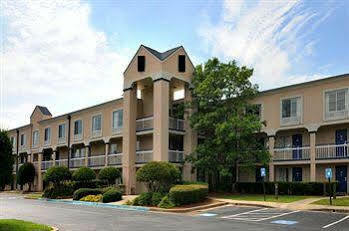 Studio 6 Suites Norcross, Ga 外观 照片